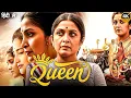 Download Lagu Queen (2025) Latest Hindi Dubbed Movie In Hindi |Vanitha Krishnachandran, Ramya Krishnan | WebWeries
