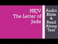 Jude 1 - NKJV