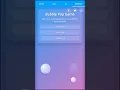 Bubble Pop game using HTML CSS JS