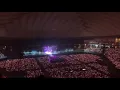 Bet You Wanna (Feat. Cardi B.) - BLACKPINK, but live in a stadium with band [Concert Effect]