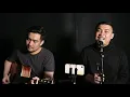 Download Lagu Memelukmu dari Jauh - Badai ft. Sisca (covered by the Fame)