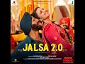 JALSA 2.0 (Mission Raniganj: The Great Bharat Rescue) - Satinder Sartaaj & Prem & Hardeep
