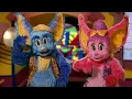 Polly Wolly Doodle| Billy & Ruby's Sing Along | Fun Songs for Kids | PBS Kids