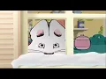 REUPLOAD YouTube Poop - Bunnies Should NEVER Ask Questions