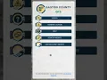 GIS Mobile Application - Overview