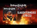 Download Lagu Motionless In White - Slaughterhouse [LYRICS]