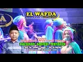 Download Lagu TIADA RESTU QOSIDAH EL WAFDA KEDONDONG - GAJAH - DEMAK