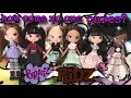 Nobody Cares About Bratz Kidz I Wonder Why LOL Unboxing Review