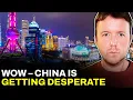Lagu 80% Collapse: China Faces Full-blown Financial Crisis | Japan-China | Chip War | US-China