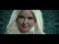 DARK SARAH - Illuminate (Official Video) | Napalm Records