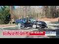 One person airlifted after head-on crash in Moore County