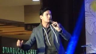 Download CHRISTIAN BAUTISTA - Beautiful Girl (The Regine Series Nationwide Tour - SM City Cebu) MP3