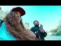 SUPTA - Fola ft. Jinger Stone [Visualizer] 