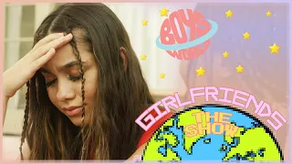 you need a hotline girlfriends the show ep 3