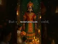 Mictecacihuatl - The Goddess Who Ate Her Own Heart Queen of the Dead Aztec Mythology Shorts