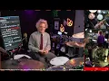 Kabin Crew, Lisdoonvarna Crew - The Spark | Office Drummer [First Time Hearing]