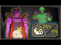OSRS QUICK and SIMPLE Aberrant Spectres Slayer Guide Rapid Slayer Series
