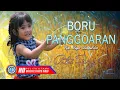 Putri Siagian - Boru Panggoaran | Lagu Batak Terbaik 2022 (Official Lyric Video)