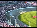 Dale Earnhardt Fatal Crash Original Footage