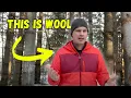 Lagu This Ibex Wool Aire Hoodie is AWESOME (Full Review)