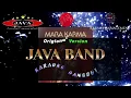 Karaoke Resesi Dunia - Mara Karma & Kharisma Group  || Karaoke Dangdut