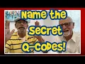Name the Orphan Q-Codes QSL Wow A Secret File of Unused Q-Signals for Ham Radio Amateurs unite