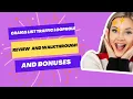 Craigslist Traffic Loophole Review and Walkthrough and Bonuses