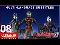Download Lagu ULTRAMAN DECKER  Episode 8 \