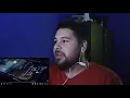 ME TAPARON LA BOCA JAJA || REACCIÓN A Nonpalidece Feat. Stuart - La Alegría Manda