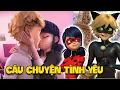 Download Lagu Love Square - Yêu Nhau Sao Không Đến Được Với Nhau | Miraculous Ladybug