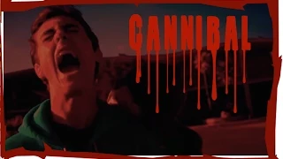 Cannibal MUSIC VIDEO 