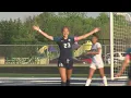 Sectional semi-final Soccer 6-5-19