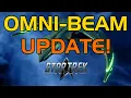 Big Omni-Beam UPDATE Plus other Star Trek Online News