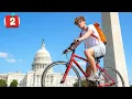 I Visited the Top 10 Places in America - Washington D C