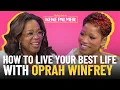 Oprah Winfrey on Knowing Your Worth