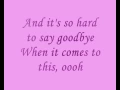 Download Lagu Hurt - Christina Aguilera + lyrics