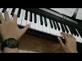 Download Lagu Lebih dari Indah Nikita Willy piano