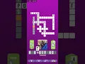 One clue crossword answer