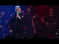 Robinho e Vitinho - Mar de Edredom (Ao Vivo)
