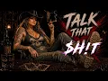 Talk That hit - Outlaw Rap Banger