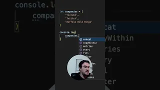 JavaScript array methods toString and join