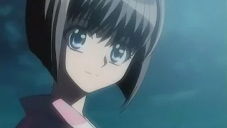 انمي القط الاسود اغنية ياغيوم 