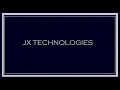 JX Login Security Capability and Concept Demonstration JX Technologies