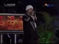 Download Lagu Opick - Semesta Bertasbih (Gema Ramadhan SCTV)