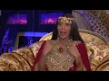 Samira Frasch with Hyrah s 1st Birt ay Celebration