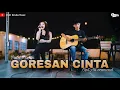 Lagu Rheina - GORESAN CINTA | PUTRI ROVITA (Cover Akustik)