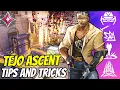 Download Lagu Valorant Tejo Ascent Guide:  Tips, Tricks, and Pro Setups