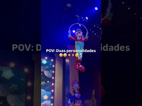 O melhor dos dois mundos 😮‍💨🤌🌏