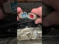 Cascadia Transmission ABS Traction Control faults repaired