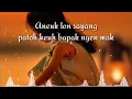 Download Lagu Ramlan Yahya  Aneuk Lon Sayang